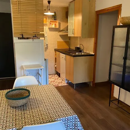 Apartament Orbis La Molina La Molina  Exterior foto