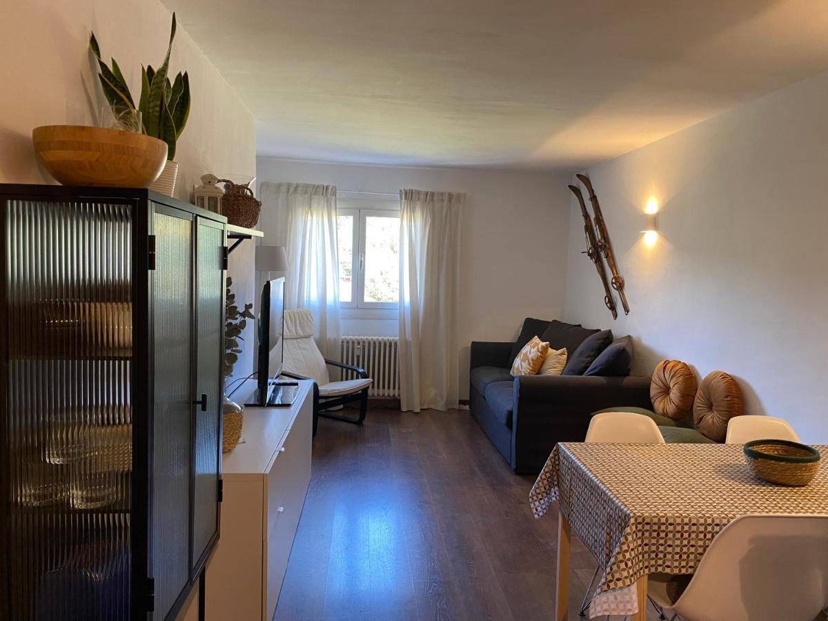 Orbis La Molina Apartment